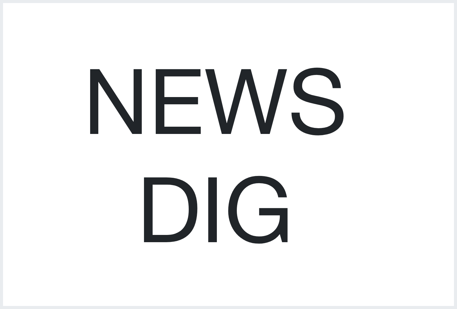 NewsDig